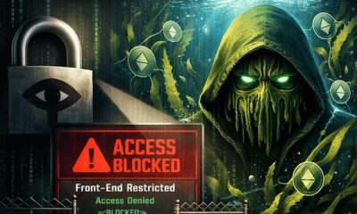 Crypto Breaking News