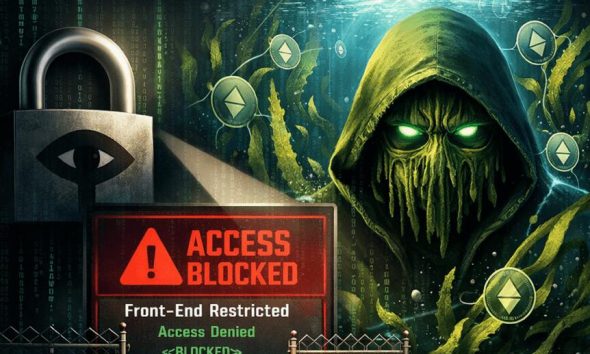 Crypto Breaking News