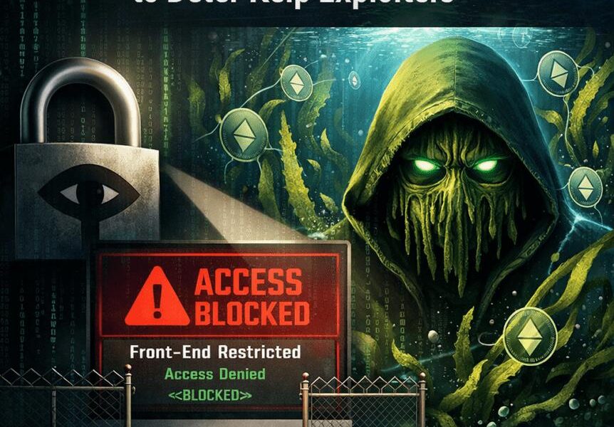 Crypto Breaking News