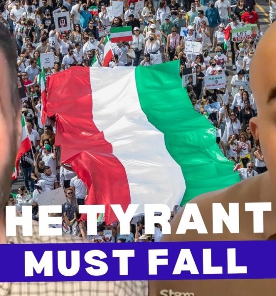 Why the Islamic Republic must fall