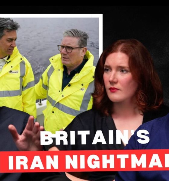 The Iran War has exposed Labour’s green delusions