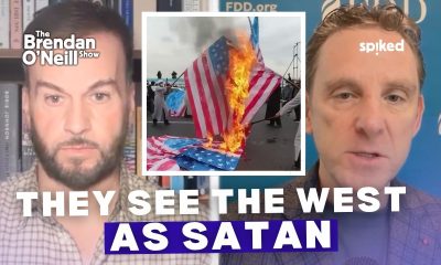 ‘Iran is still a nuclear threat’