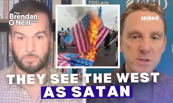 ‘Iran is still a nuclear threat’