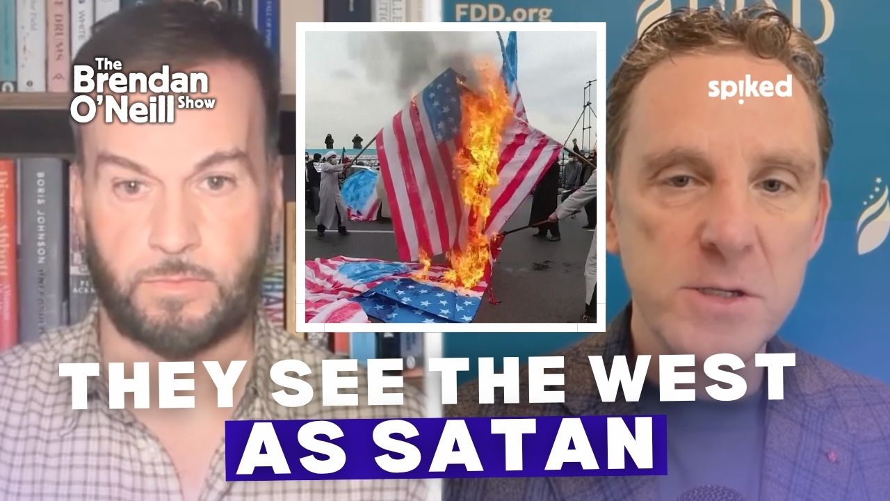 ‘Iran is still a nuclear threat’