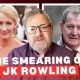 JK Rowling vs Alastair Campbell: the lies aren’t working anymore
