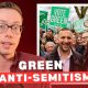 How the Greens became the nasty party