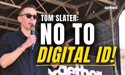 ‘Starmer can stick his digital ID’