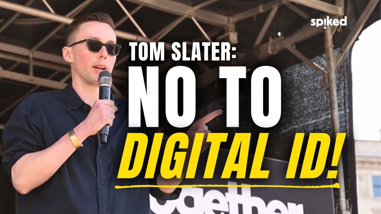 ‘Starmer can stick his digital ID’