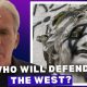 ‘The West is incapable of defending itself’, with Michael Oren