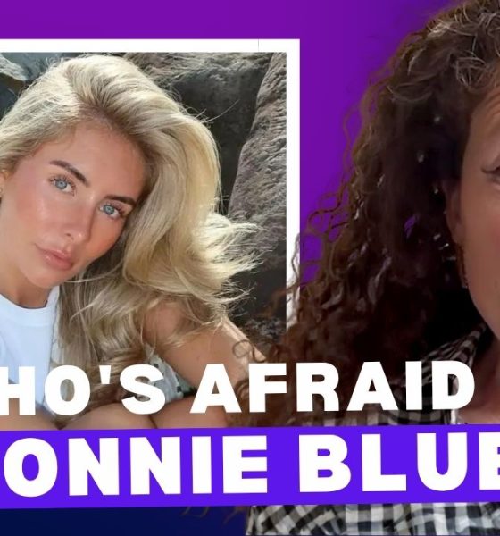 Why Bonnie Blue is good for feminism, with Zoe Strimpel