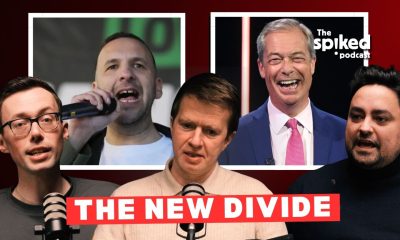 Reform, the Greens and the death of the uniparty