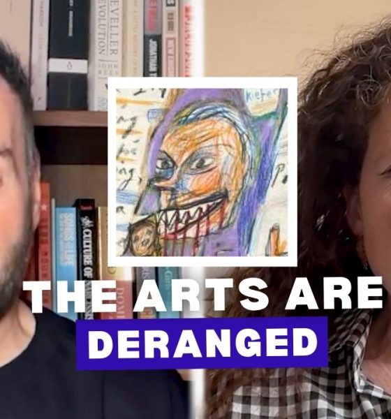 How ‘anti-Zionism’ corrupted the arts