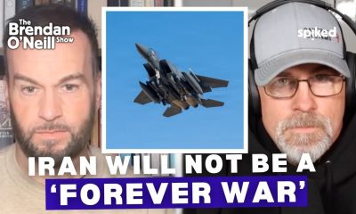 Why Iran is not a new ‘forever war’