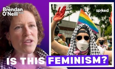 Feminists for the ayatollah?, with Zoe Strimpel