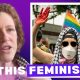Feminists for the ayatollah?, with Zoe Strimpel