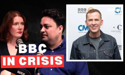 Scott Mills: why the BBC is always in crisis