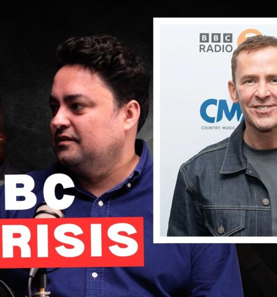 Scott Mills: why the BBC is always in crisis