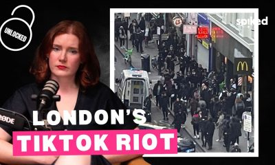 The Clapham TikTok riots - spiked