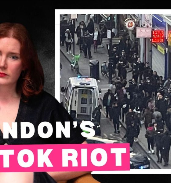 The Clapham TikTok riots - spiked
