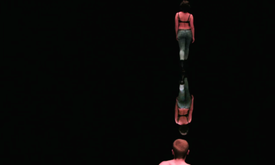 Scarlett Johansson’s Extremely R-Rated Thriller Will Drag You Through The Abyss