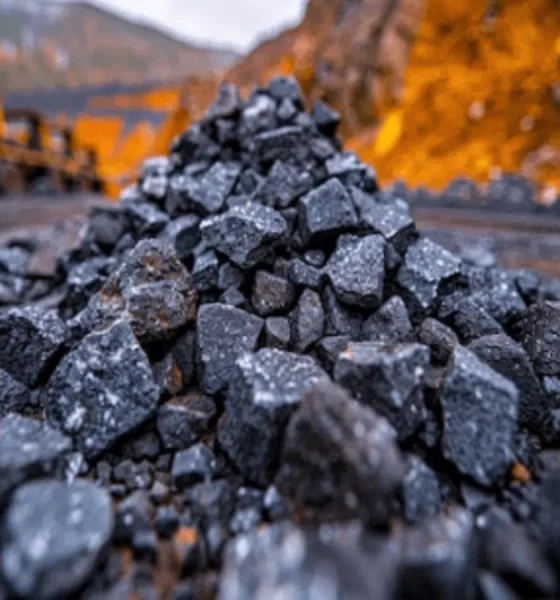 Asia eyeballs coal amid snowballing energy crisis