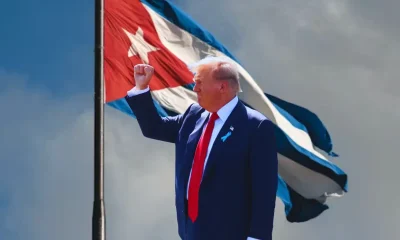 Is Cuba next for Trump?