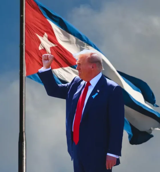 Is Cuba next for Trump?