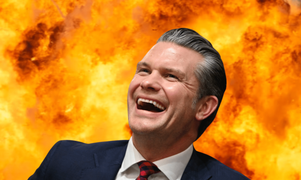 Hegseth, his broker, and a shady defence deal