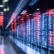 Ireland rolls out new data centres, sparking energy concerns