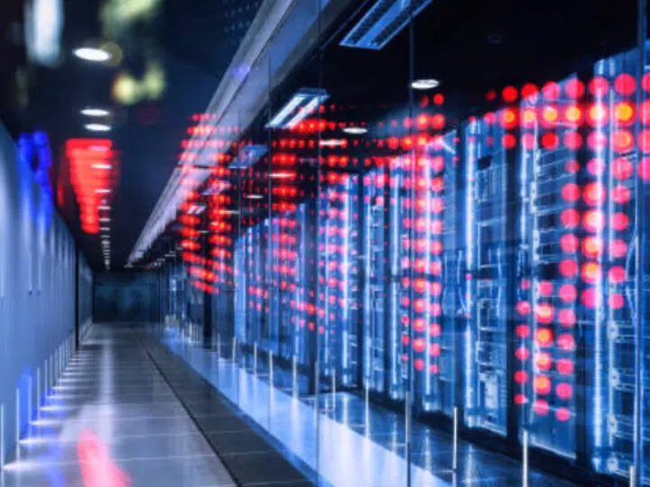 Ireland rolls out new data centres, sparking energy concerns