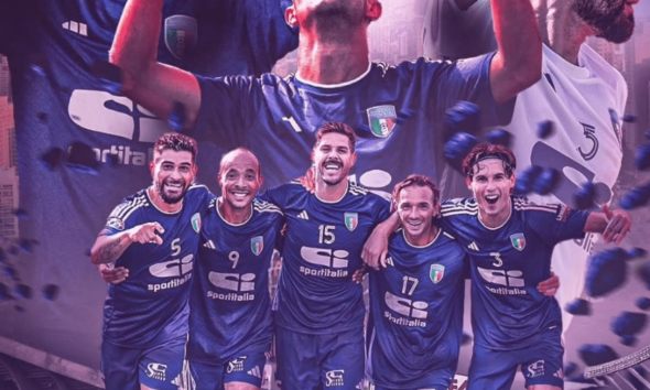 Italy misses out on another World Cup