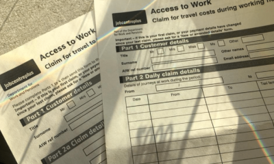 DWP fails Access to Work claimants