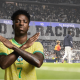 Vinicius joins forces with Lamine Yamal to combat racism in football