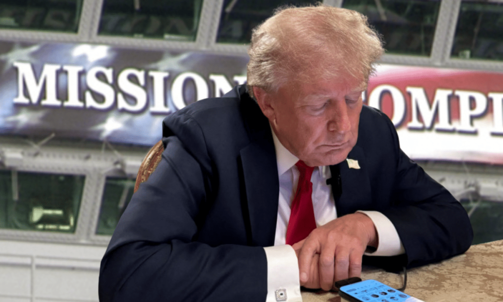 US embassies instructed to use X for "strategic" messaging