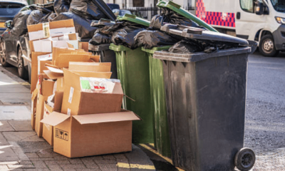 Birmingham bin strike nears end after 15 months