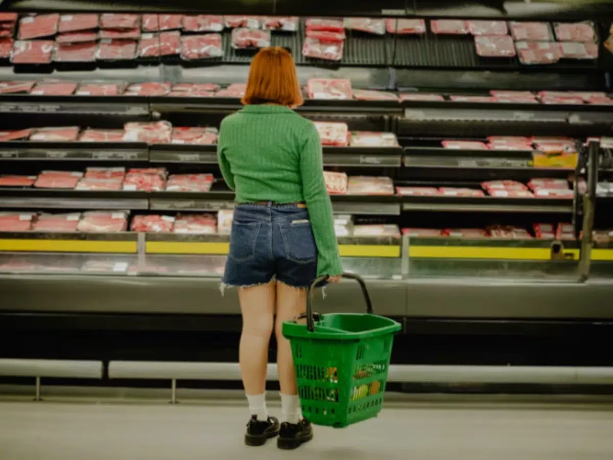 Supermarkets consider 'dynamic pricing' to rip you off even more