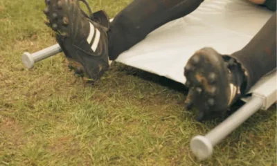 World Cup 2026 — meet the 15 stars players missing out