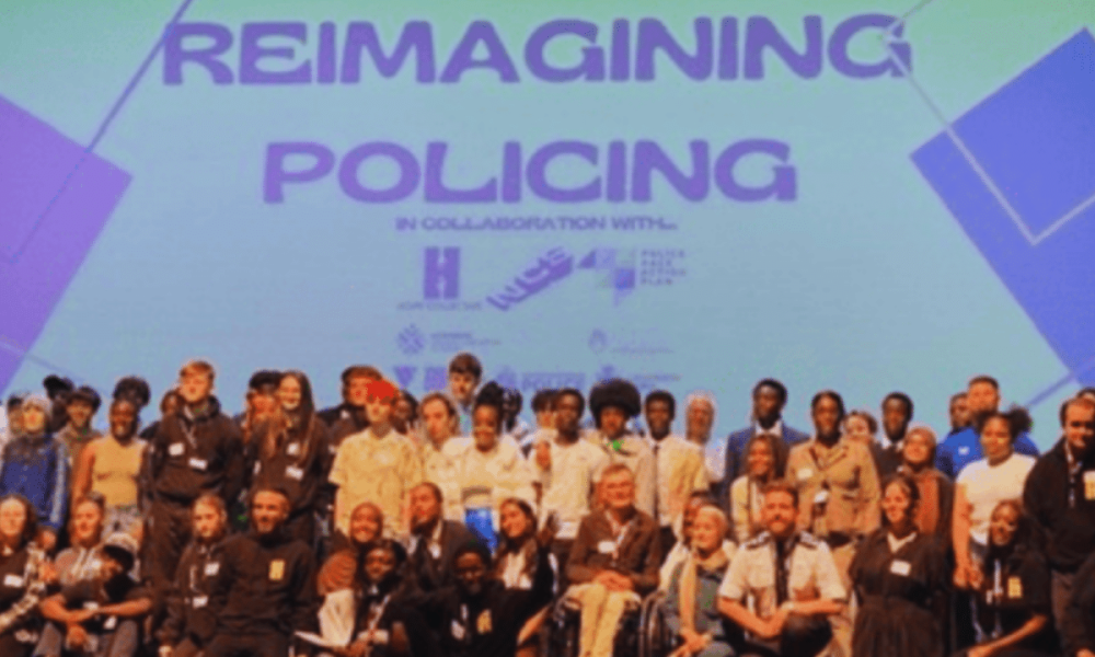 Police scrap Race Action Plan