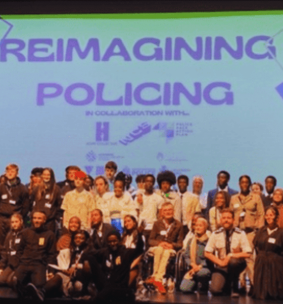 Police scrap Race Action Plan