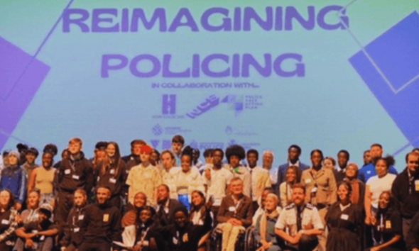 Police scrap Race Action Plan