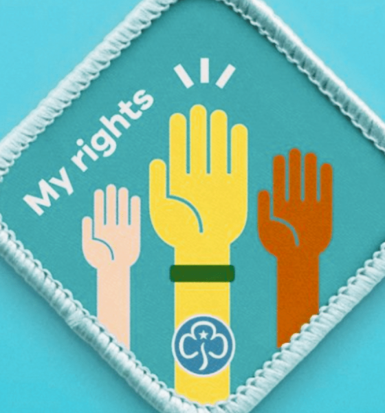 Parents and children devastated by ban on trans Guides