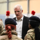 British defence minister remains tight-lipped on UK role in Iran
