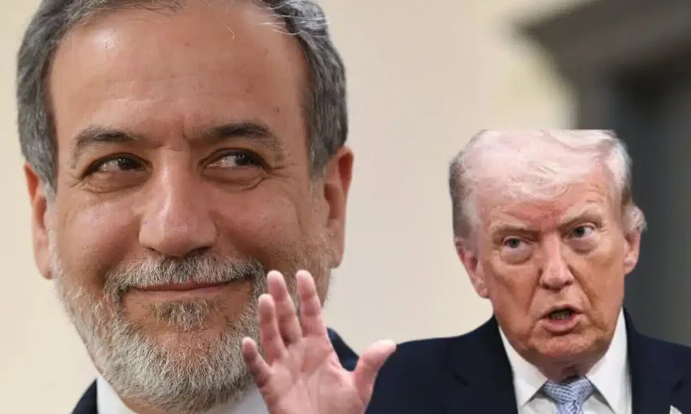 Iran blames US for ceasefire failures