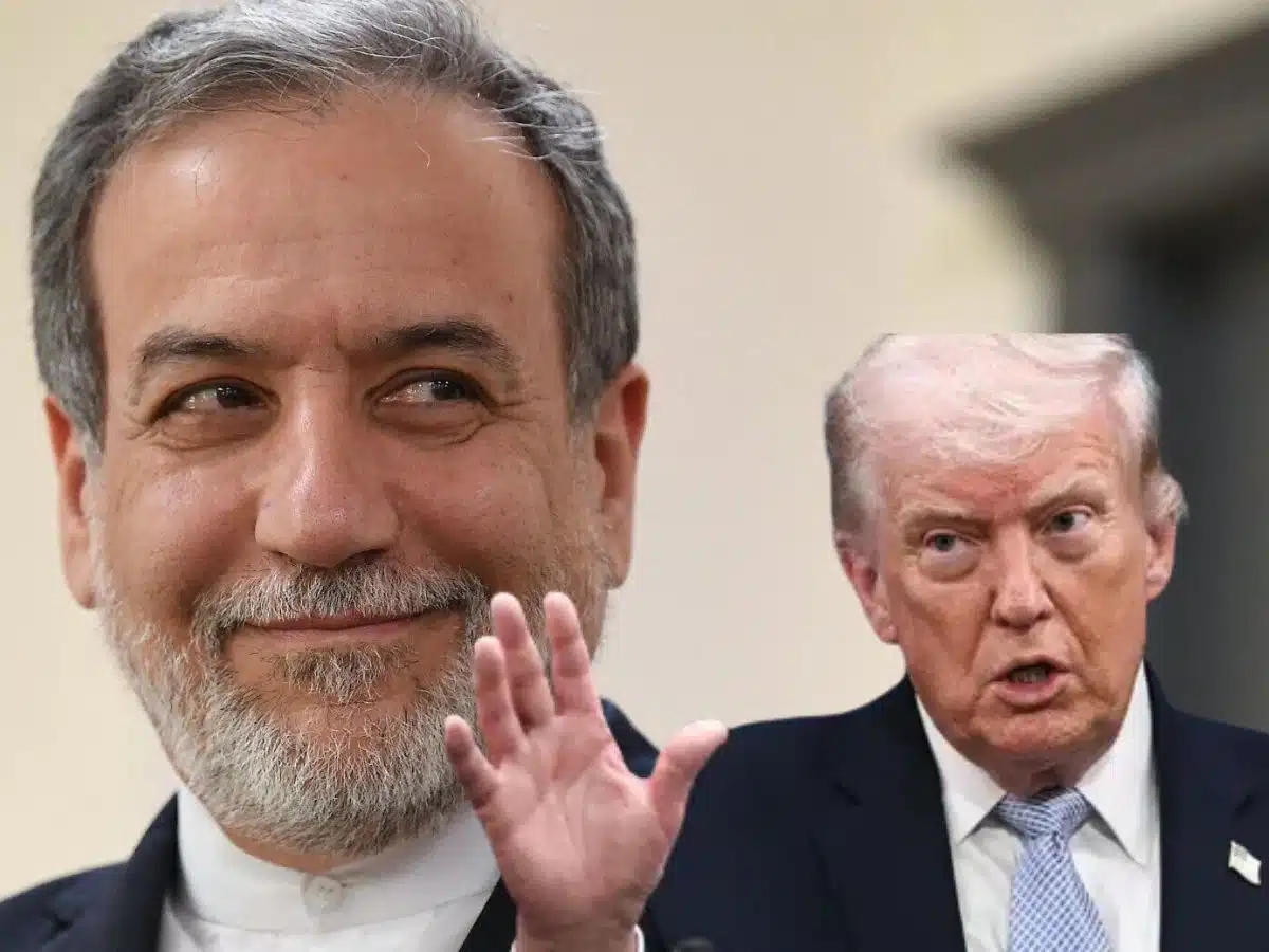 Iran blames US for ceasefire failures