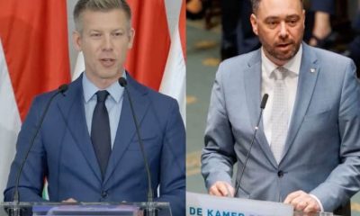 EU leaders condemn Israel