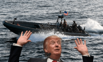 US forces release six crew members following attack on Touska