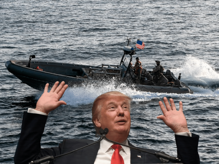 US forces release six crew members following attack on Touska