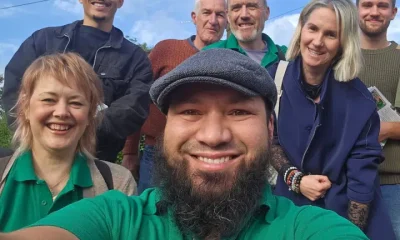 Green Party deputy Green tells suspended candidates to bring in lawyers