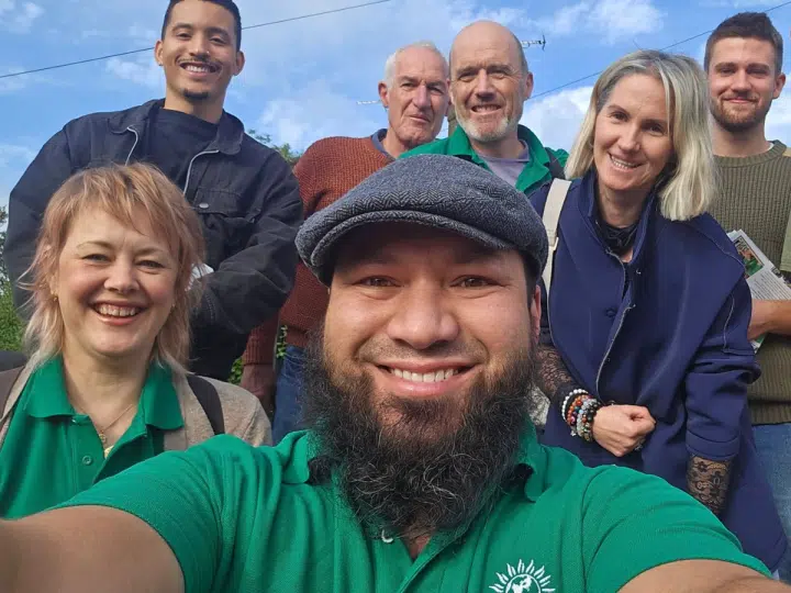 Green Party deputy Green tells suspended candidates to bring in lawyers