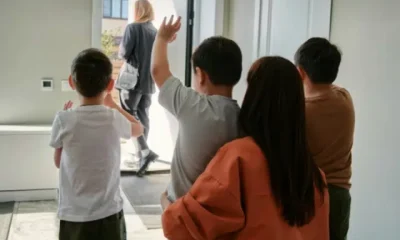 Northern Ireland: Childminders consider quitting over tax changes